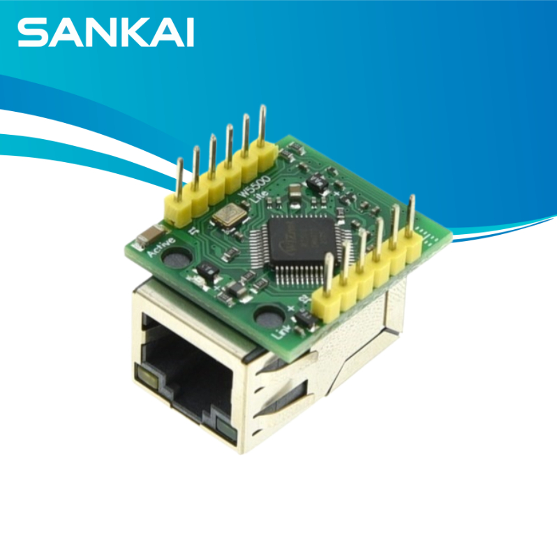 1PCS W5500 Module TCP/IP Ether - đánh giá và giá Ethernet W5500