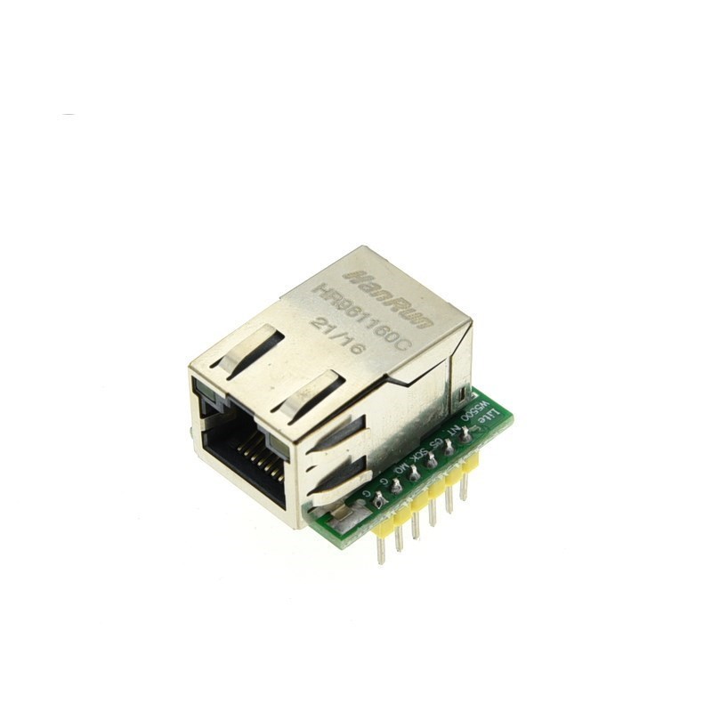 1PCS W5500 Module TCP/IP Ether - đánh giá và giá Ethernet W5500