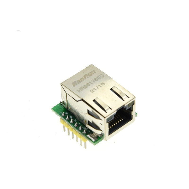 1PCS W5500 Module TCP/IP Ether - đánh giá và giá Ethernet W5500