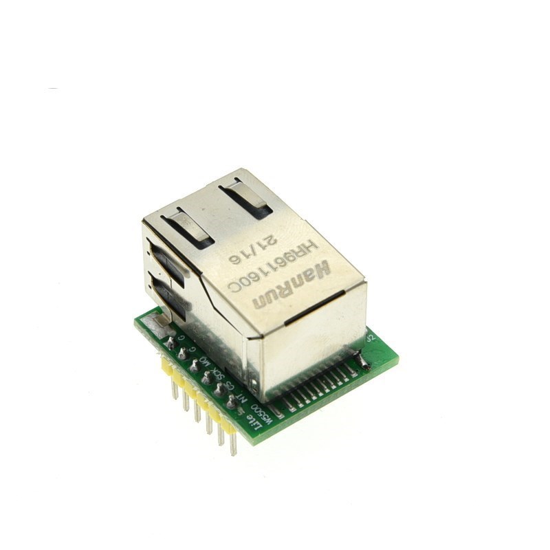 1PCS W5500 Module TCP/IP Ether - đánh giá và giá Ethernet W5500