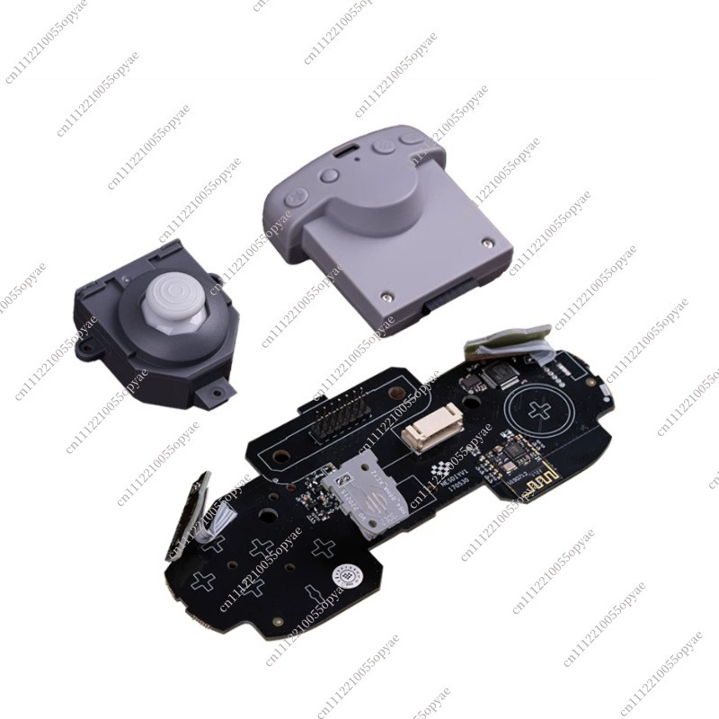 N64 Controller DIY Bluetooth K - đánh giá và giá Joystick Module