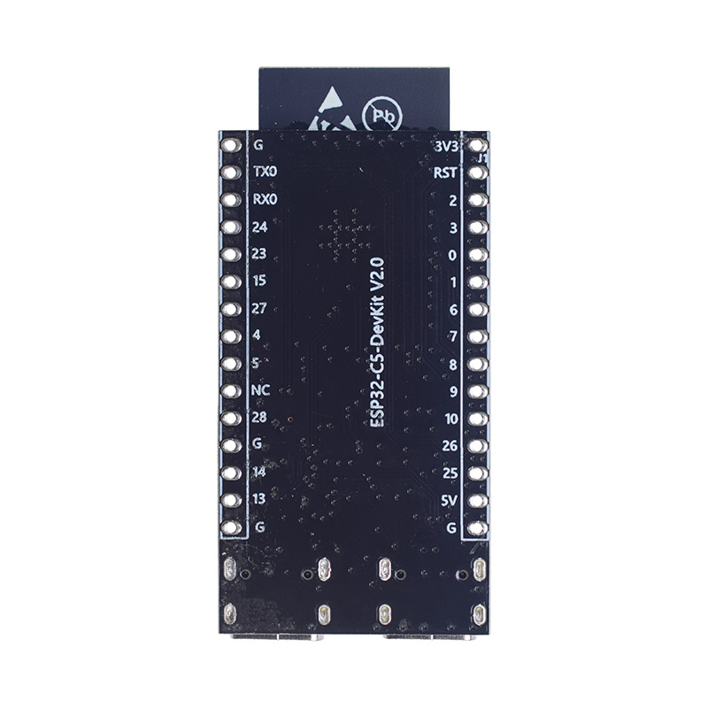 Esp32-c5-devkitc-1 N4/N8/N6 Co - đánh giá và giá Microphone Module