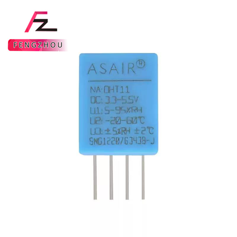 1Pcs ASAIR DHT11 DHT-11 Digita - đánh giá và giá Dht11