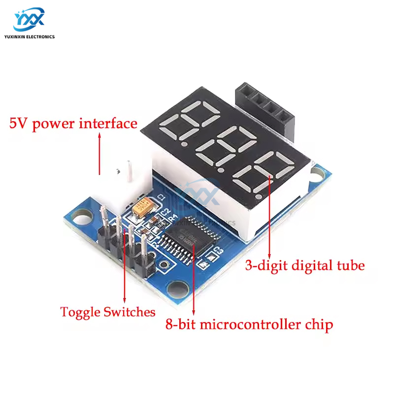 Ultrasonic Sensor HC-SR04 HCSR - đánh giá và giá Ultrasonic Sensor Hc-Sr04