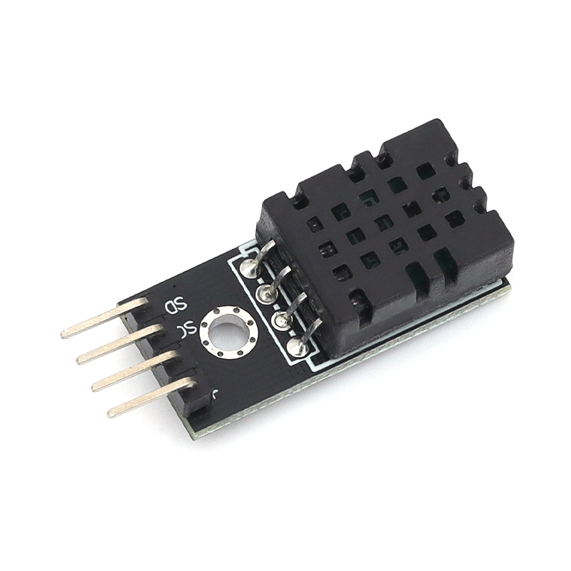 Javino DHT20 Temperature And H - đánh giá và giá Dht11