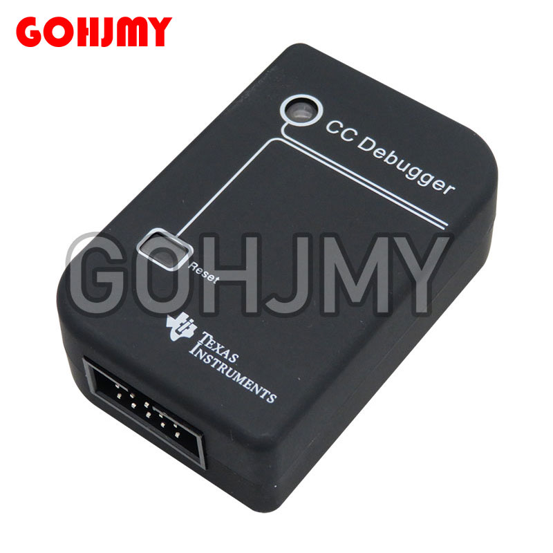 1PCS CC Debugger ZIGBEE emulat - đánh giá và giá Zigbee Cc2531
