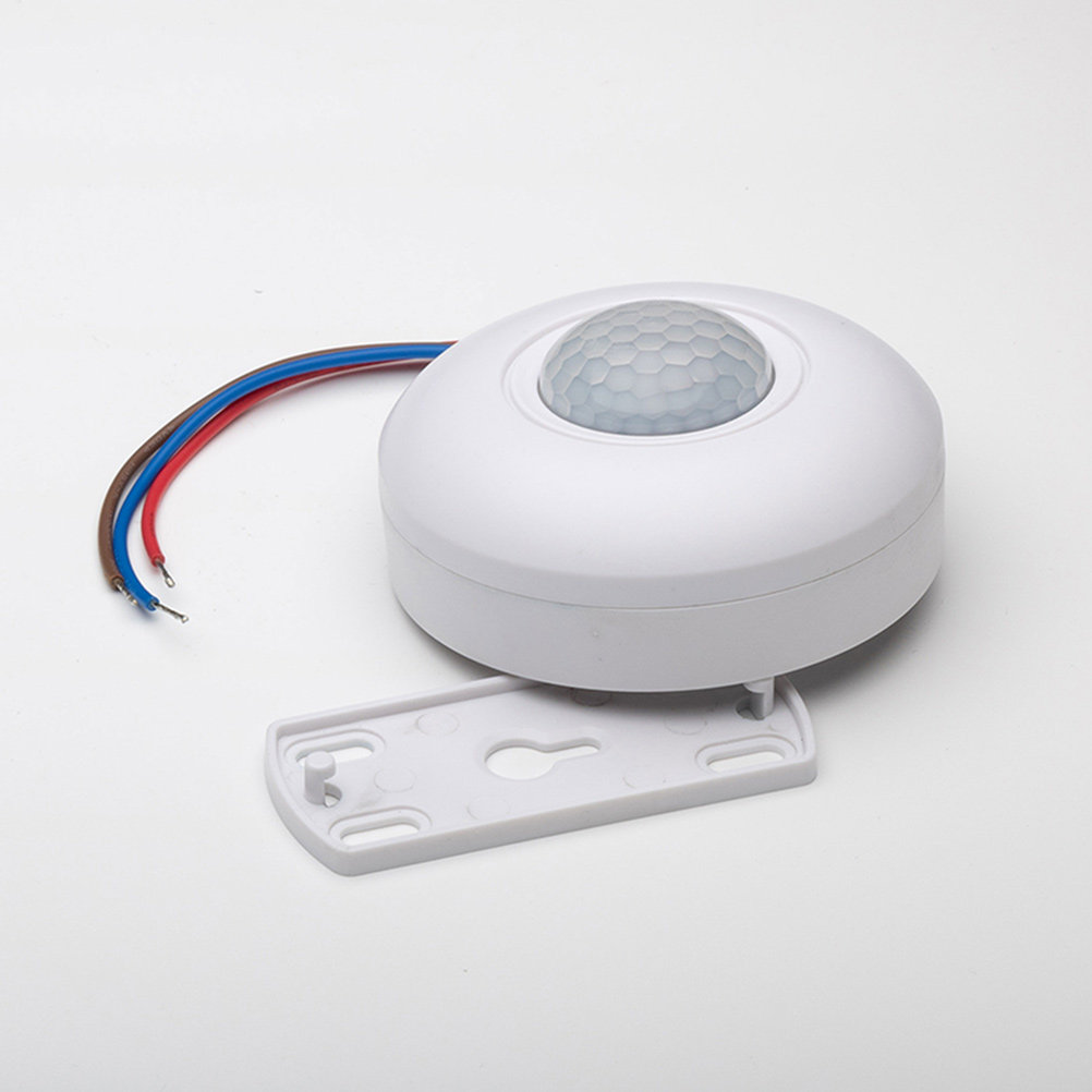 PIR Motion Sensor Light Switch - đánh giá và giá Pir Motion Sensor