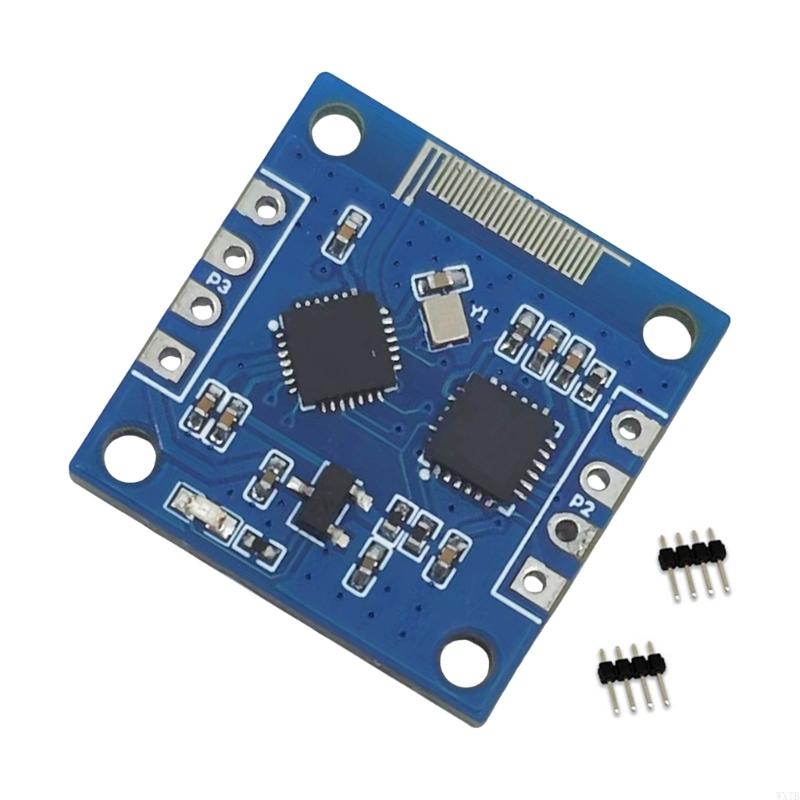 Bảng đầu vào chuyển động MPU60 - đánh giá và giá Mpu6050