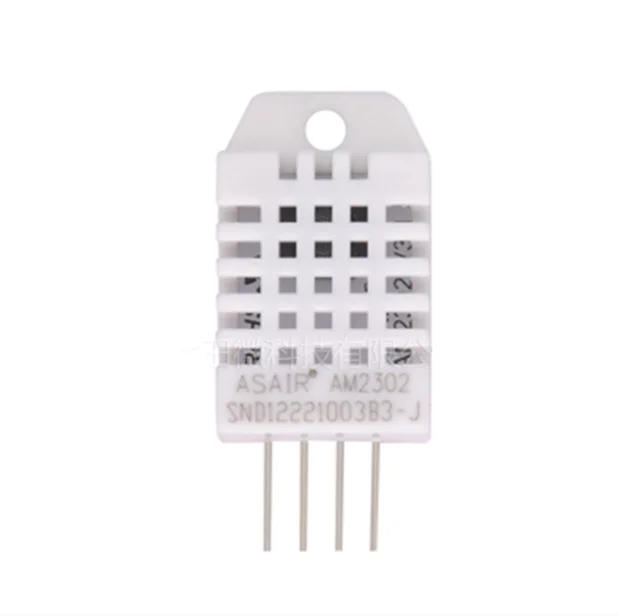 AM2302 DHT22 Digital Temperatu - đánh giá và giá Dht22