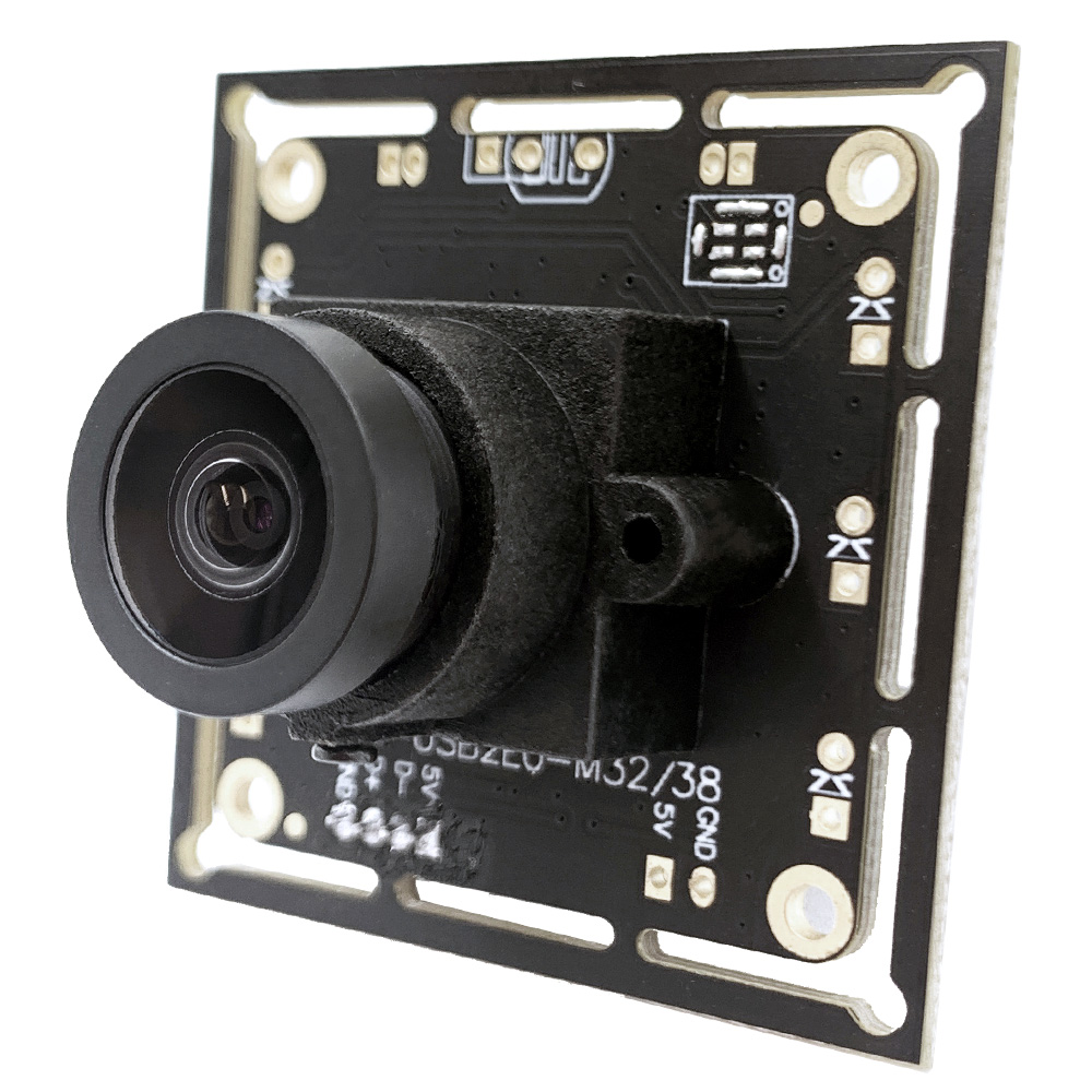 2.0MP Low Lux 0.01Lux HDR 1920 - đánh giá và giá Microphone Module