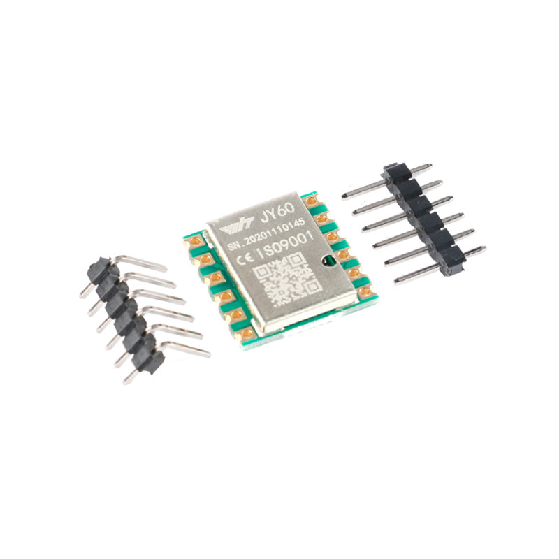 JY60 3-axis 6-axis acceleromet - đánh giá và giá Mpu6050