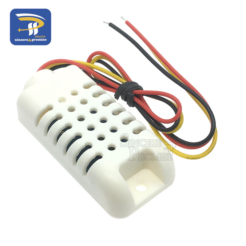 1 Cái Có Dây DHT22/AM2302 Kỹ T - đánh giá và giá Dht22