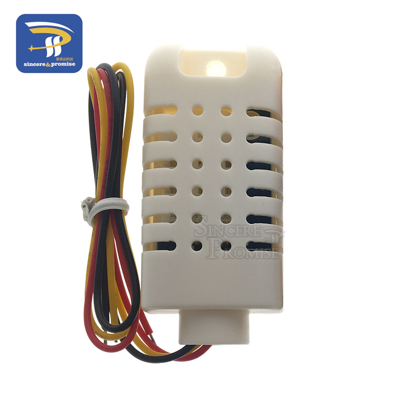 1 Cái Có Dây DHT22/AM2302 Kỹ T - đánh giá và giá Dht22