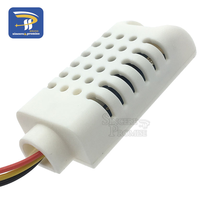 1 Cái Có Dây DHT22/AM2302 Kỹ T - đánh giá và giá Dht22