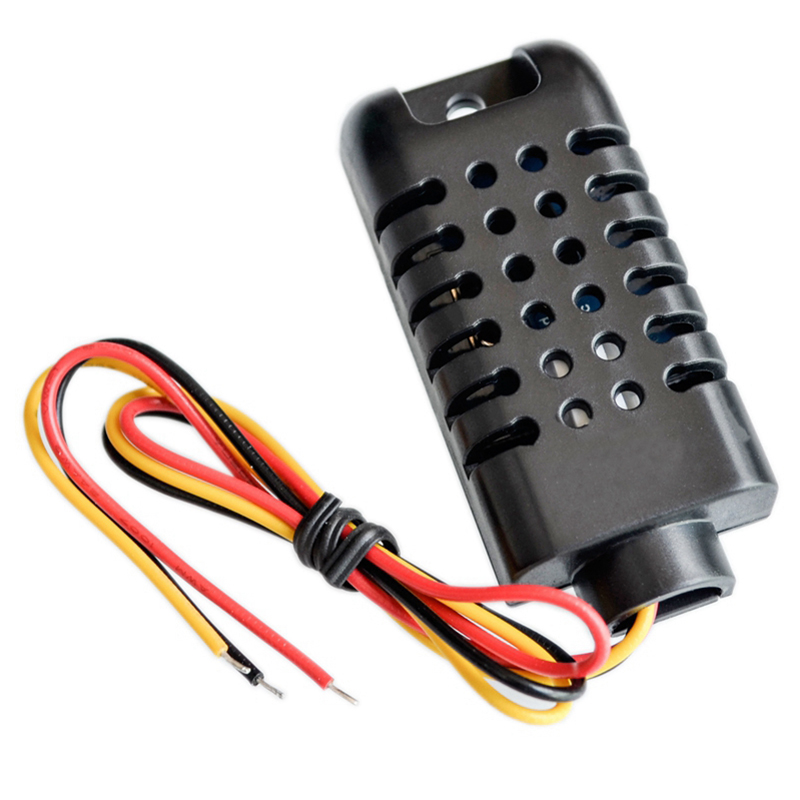 DHT11 Digital Temperature and  - đánh giá và giá Dht11