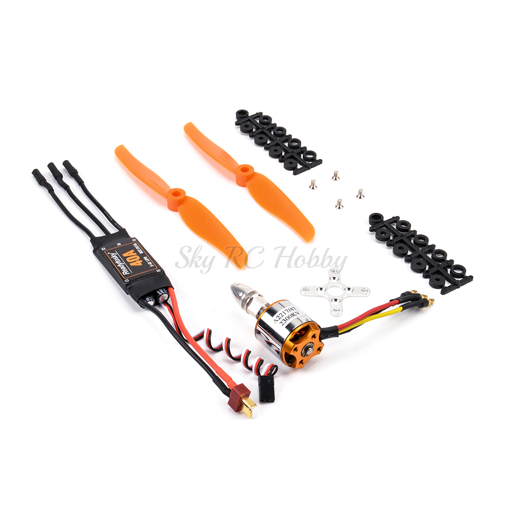 MỚI A2217 2217 1100KV 1250KV 2 - đánh giá và giá Servo Sg90