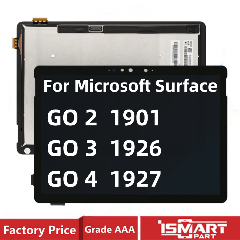 GO4 LCD For Microsoft Surface  - đánh giá và giá Tft Display 2.4