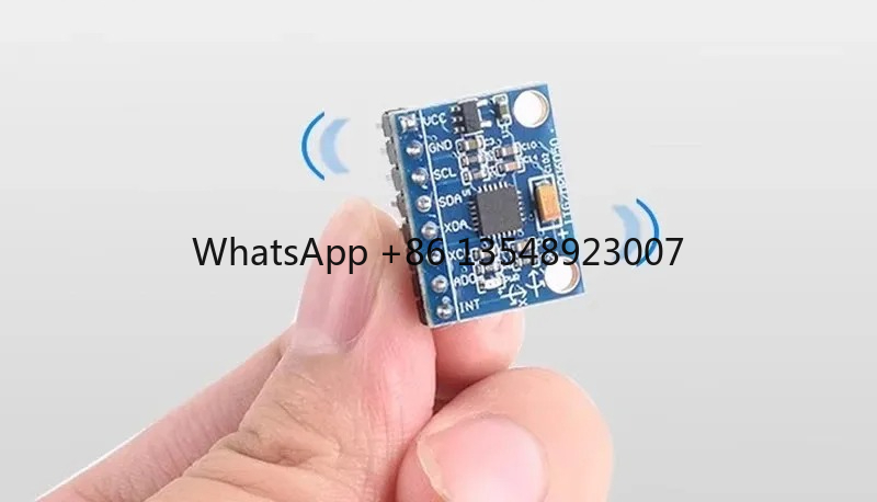 Suitable for GY-521 MPU6050 Mo - đánh giá và giá Mpu6050