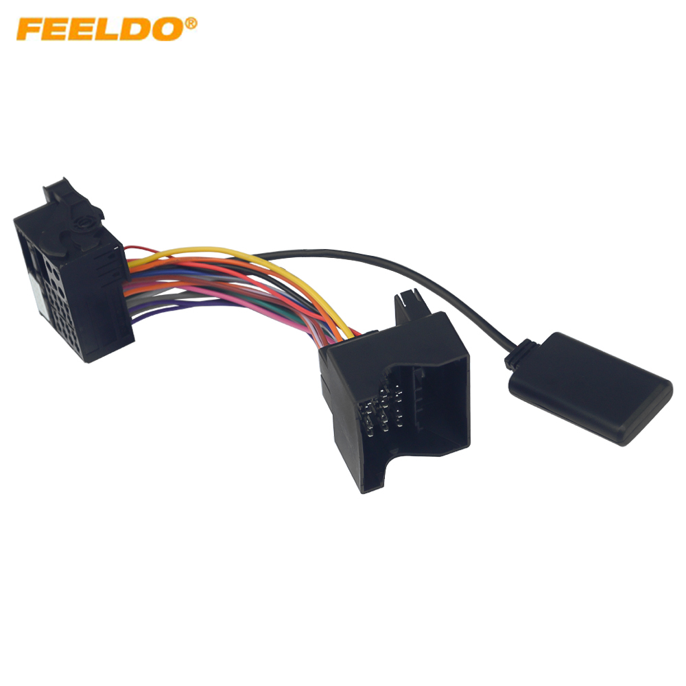 Audi Car Bluetooth 5.0 Module  - đánh giá và giá Microphone Module