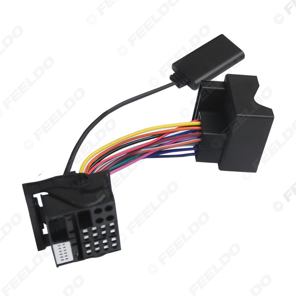 Audi Car Bluetooth 5.0 Module  - đánh giá và giá Microphone Module
