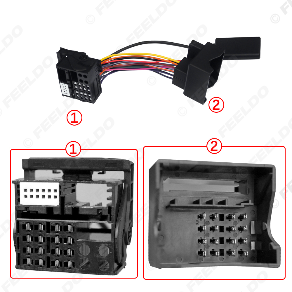 Audi Car Bluetooth 5.0 Module  - đánh giá và giá Microphone Module