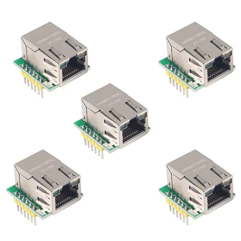 3CGRO-USR-ES1 W5500 Ethernet N - đánh giá và giá Ethernet W5500