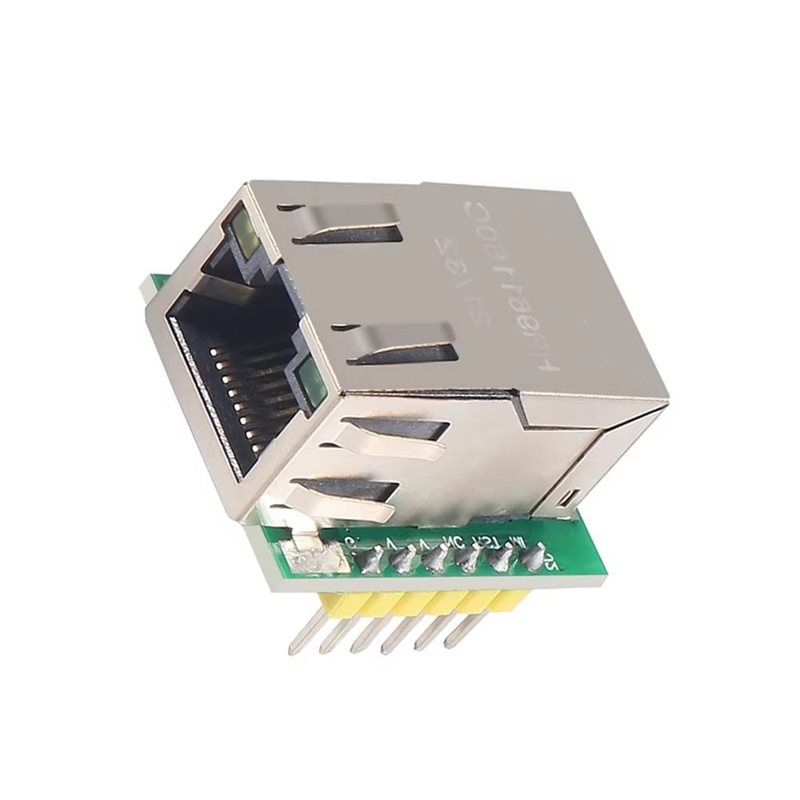 3CGRO-USR-ES1 W5500 Ethernet N - đánh giá và giá Ethernet W5500