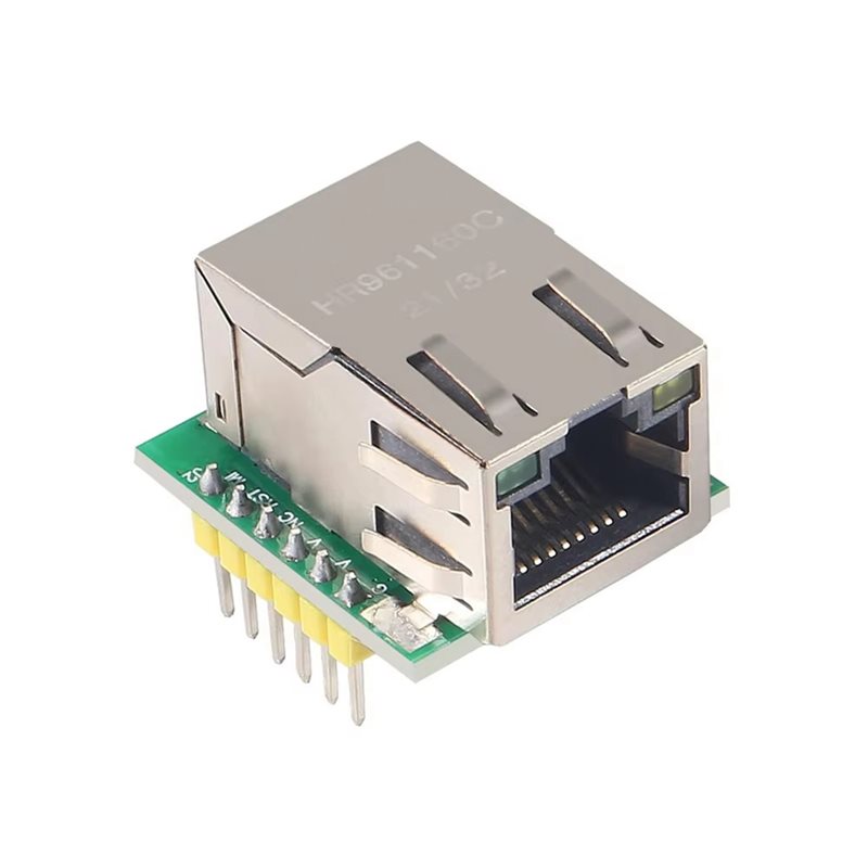 3CGRO-USR-ES1 W5500 Ethernet N - đánh giá và giá Ethernet W5500