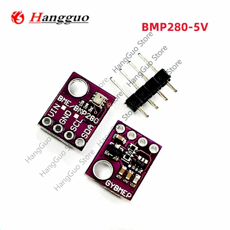 10PCS BME280-3.3 BMP280-3.3V B - đánh giá và giá Bme280