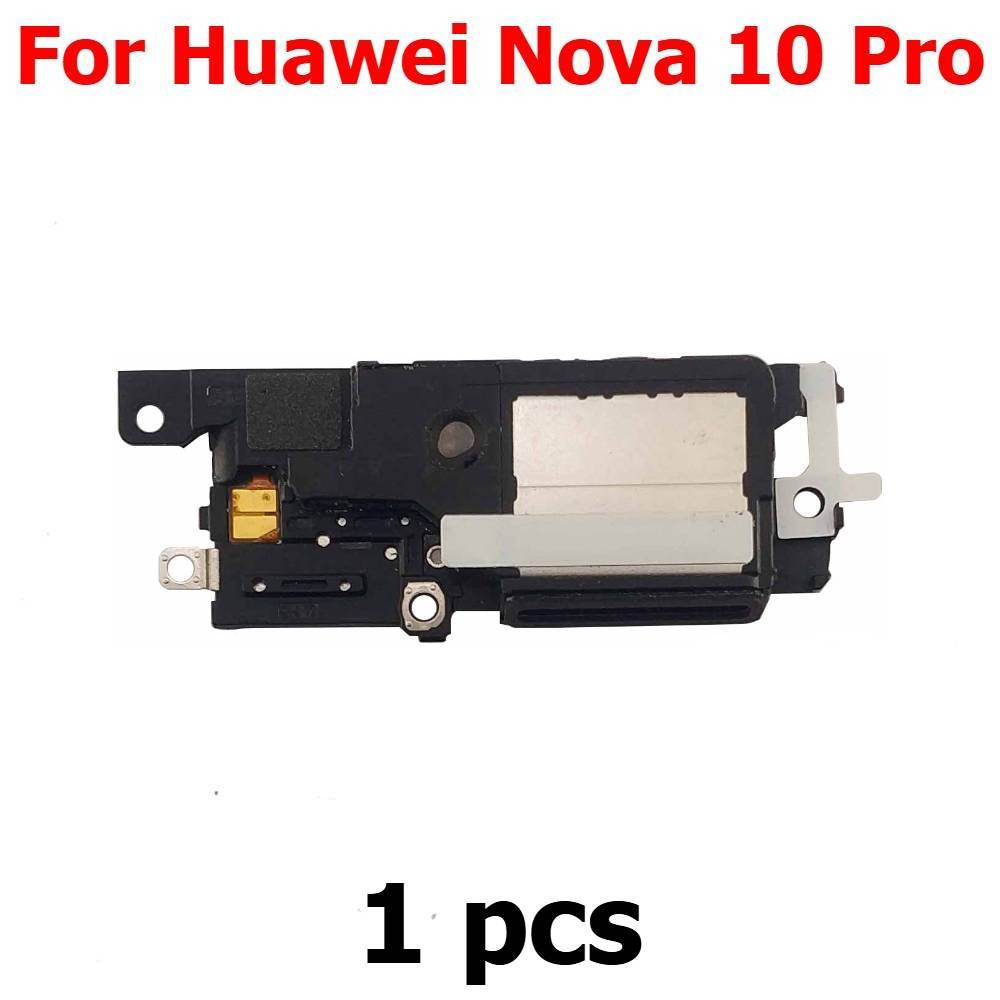 Loudspeaker For Huawei Nova 10 - đánh giá và giá Buzzer Module