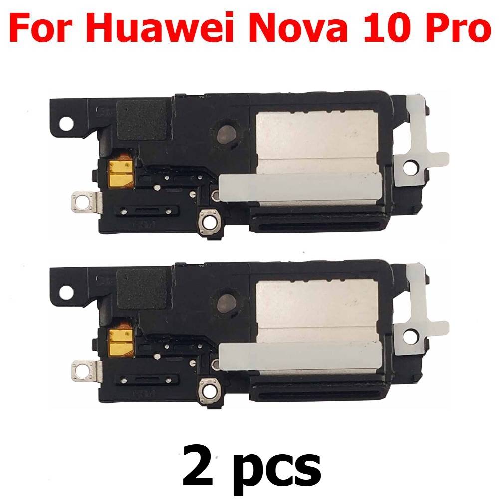 Loudspeaker For Huawei Nova 10 - đánh giá và giá Buzzer Module