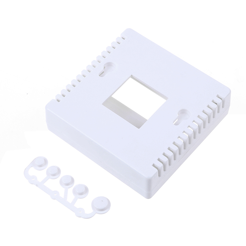 86 Plastic Project Box Enclosu - đánh giá và giá Lcd 1602