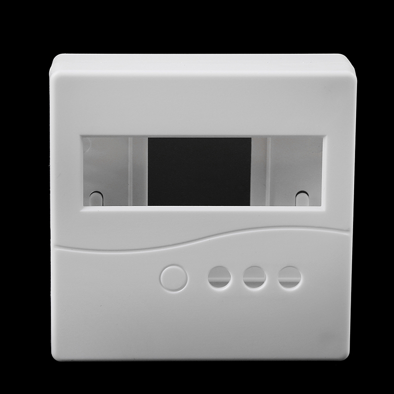 86 Plastic Project Box Enclosu - đánh giá và giá Lcd 1602