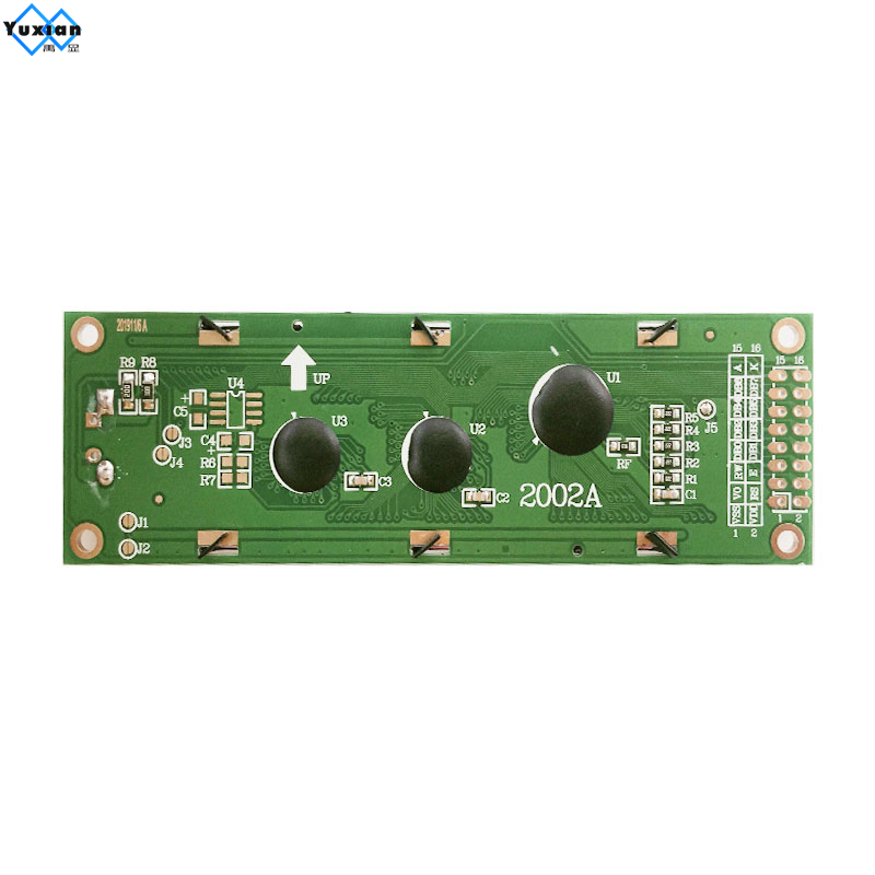 20X2 Màn Hình Hiển Thị LCD Mod - đánh giá và giá Lcd 1602