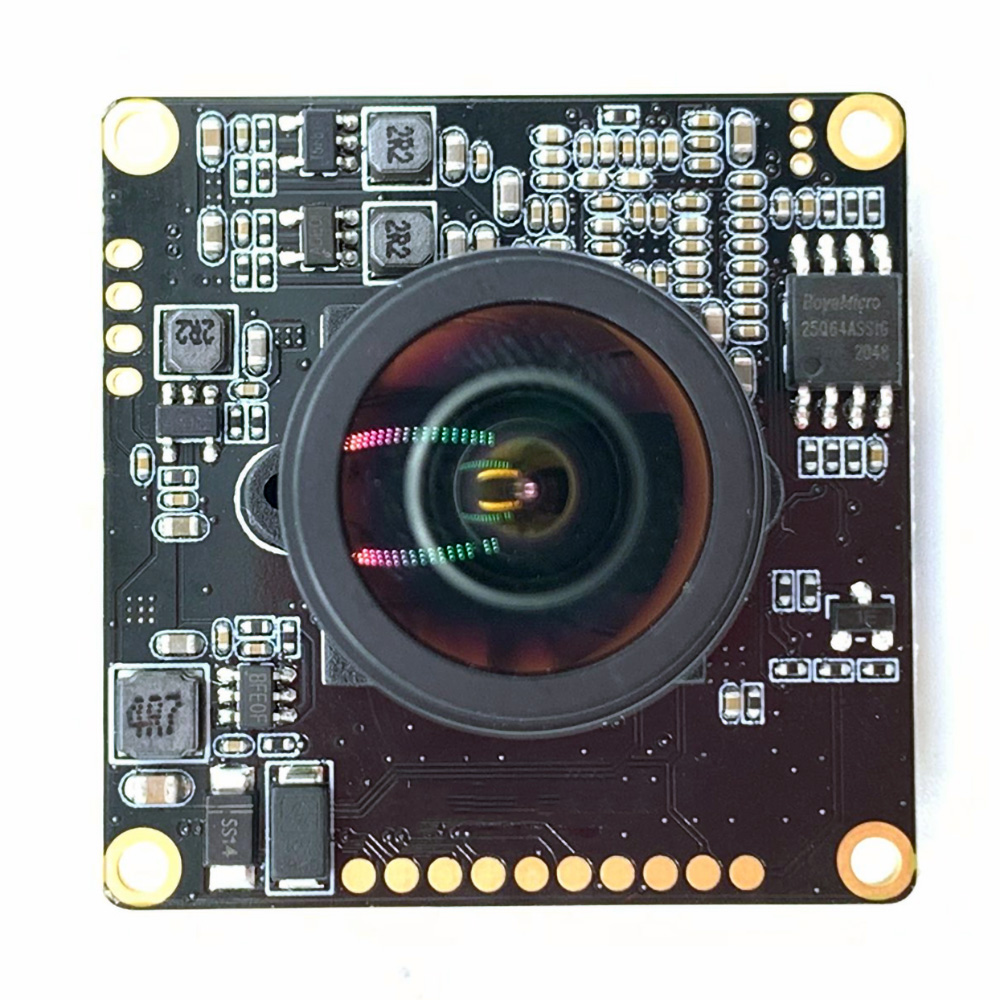 5.0MP Super Starlight 0.001Lux - đánh giá và giá Sd Card Module