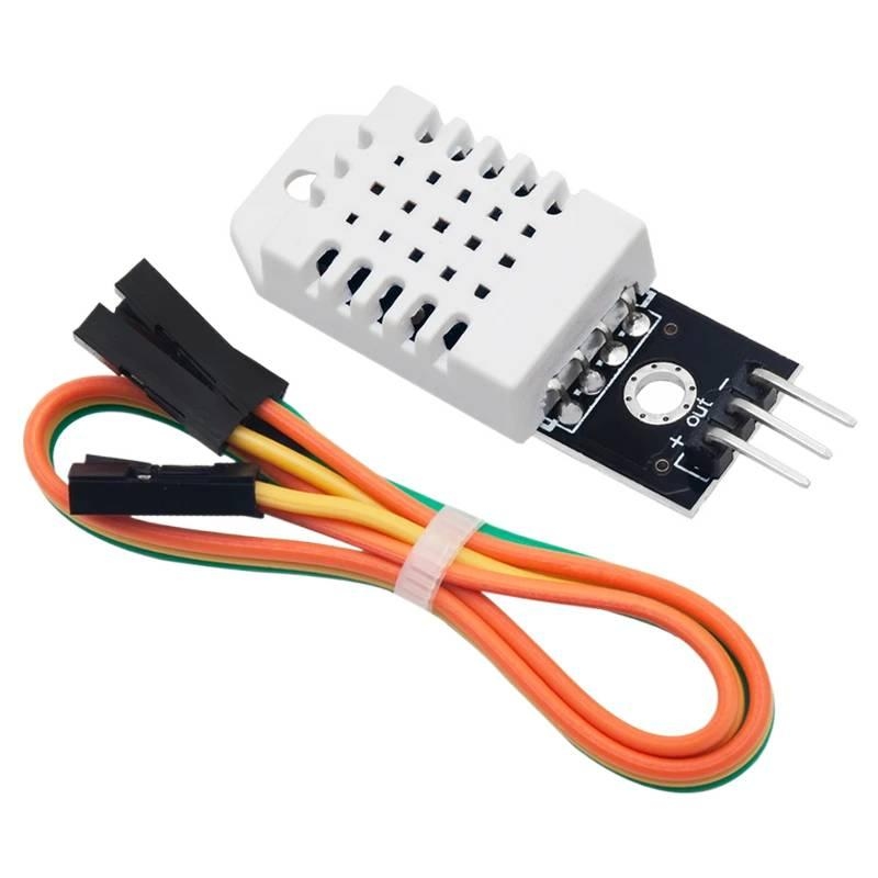 1PCS TERFACT ROBOT  High Preci - đánh giá và giá Dht22