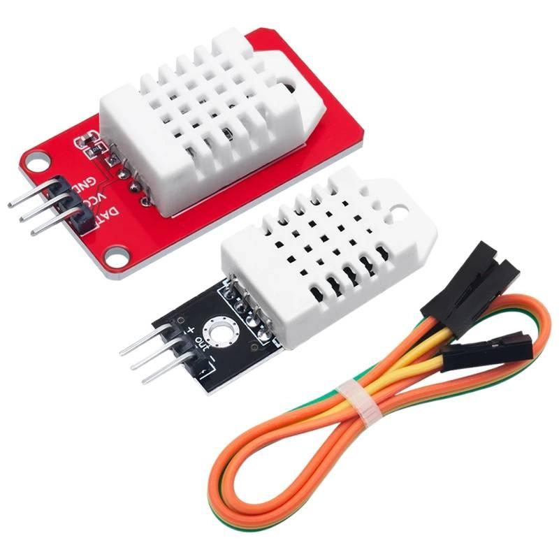 1PCS TERFACT ROBOT  High Preci - đánh giá và giá Dht22