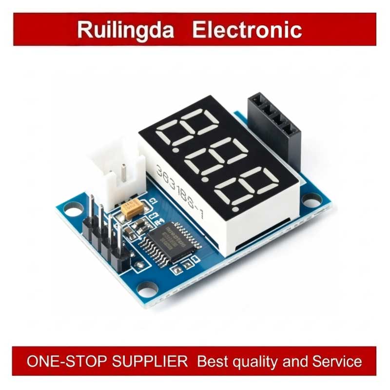 HC-SR04 Ultrasonic Distance Me - đánh giá và giá Ultrasonic Sensor Hc-Sr04