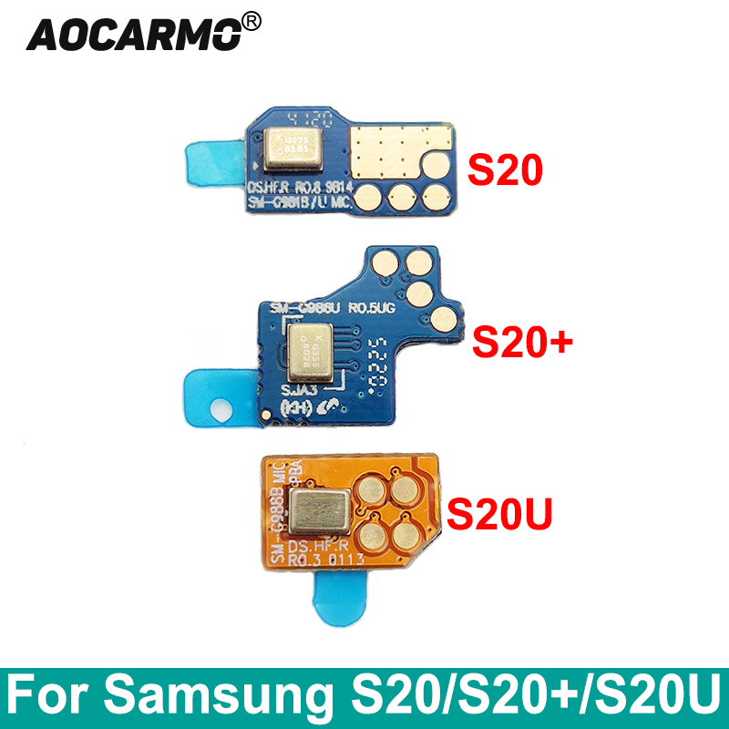 Aocarmo Giảm Tiếng Ồn Có Mic M - đánh giá và giá Microphone Module
