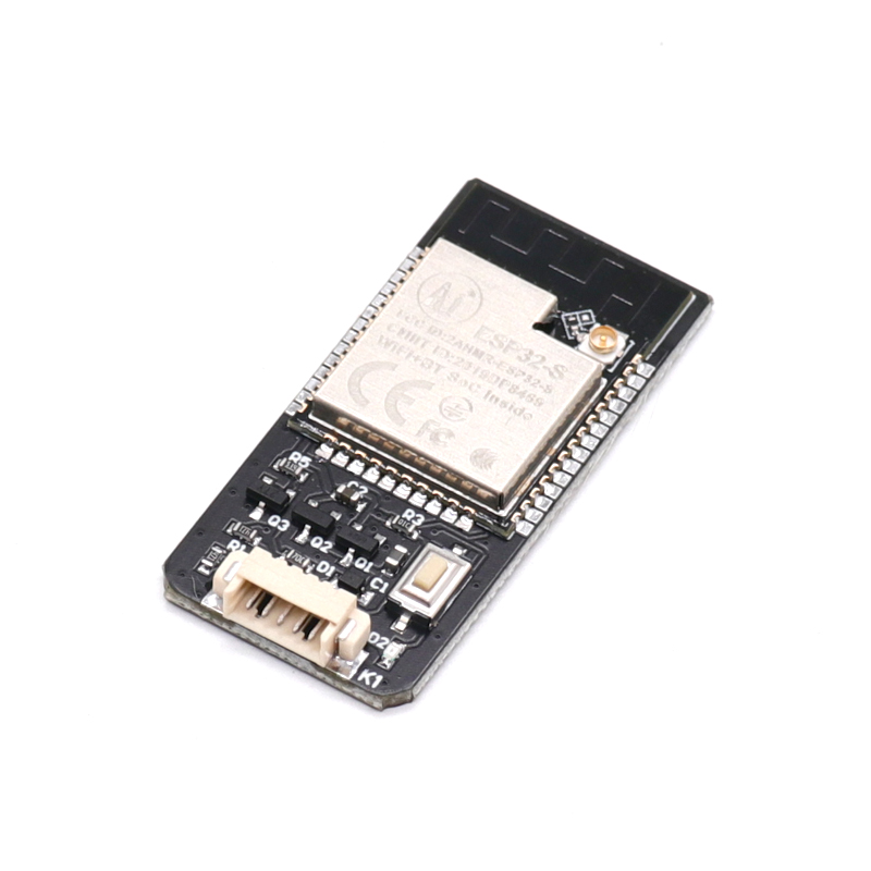 Mới MAVLink2 Wifi Viễn Trắc Ra - đánh giá và giá Joystick Module