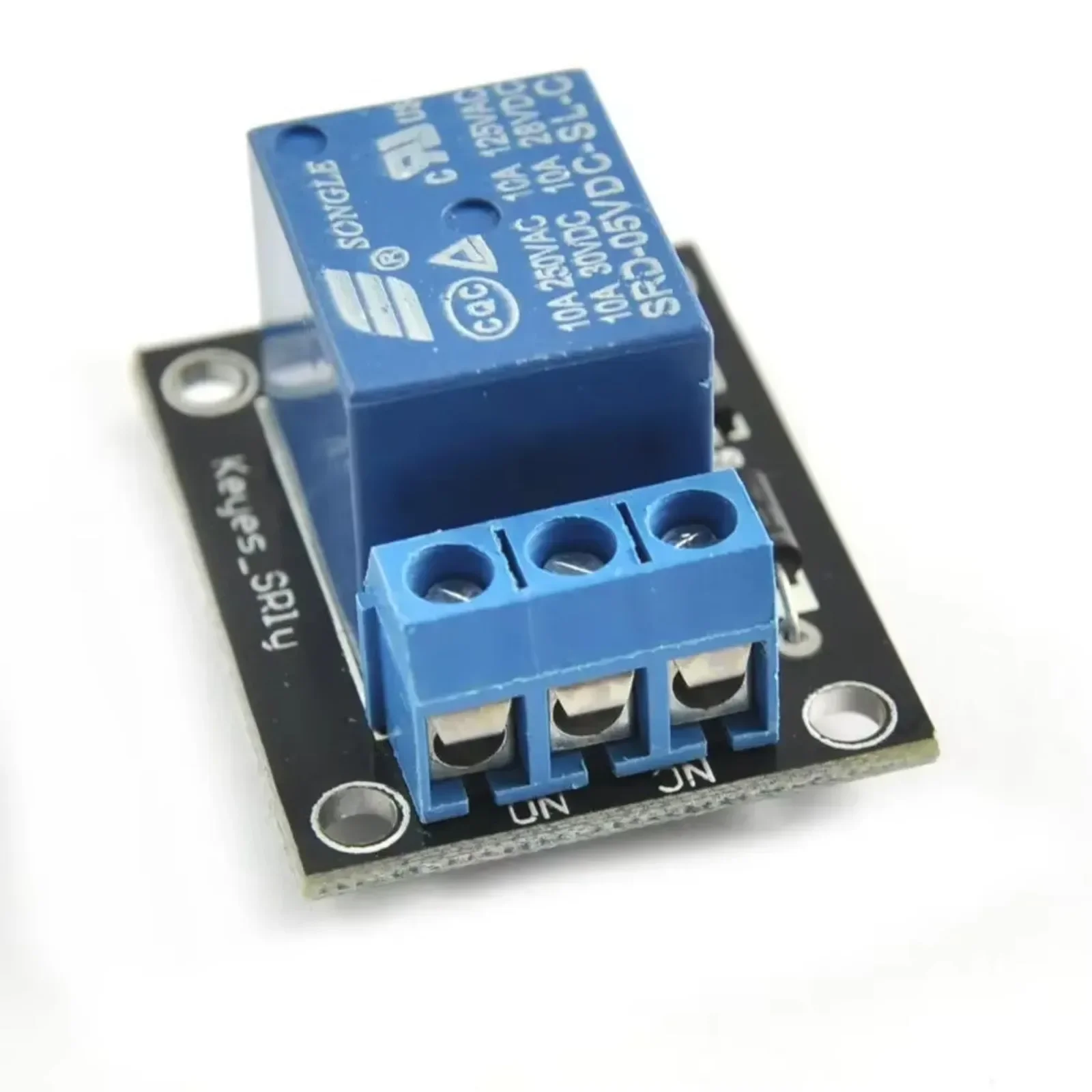 5PCS 1 Channel 5V Relay Module - đánh giá và giá Relay Module 1 Channel
