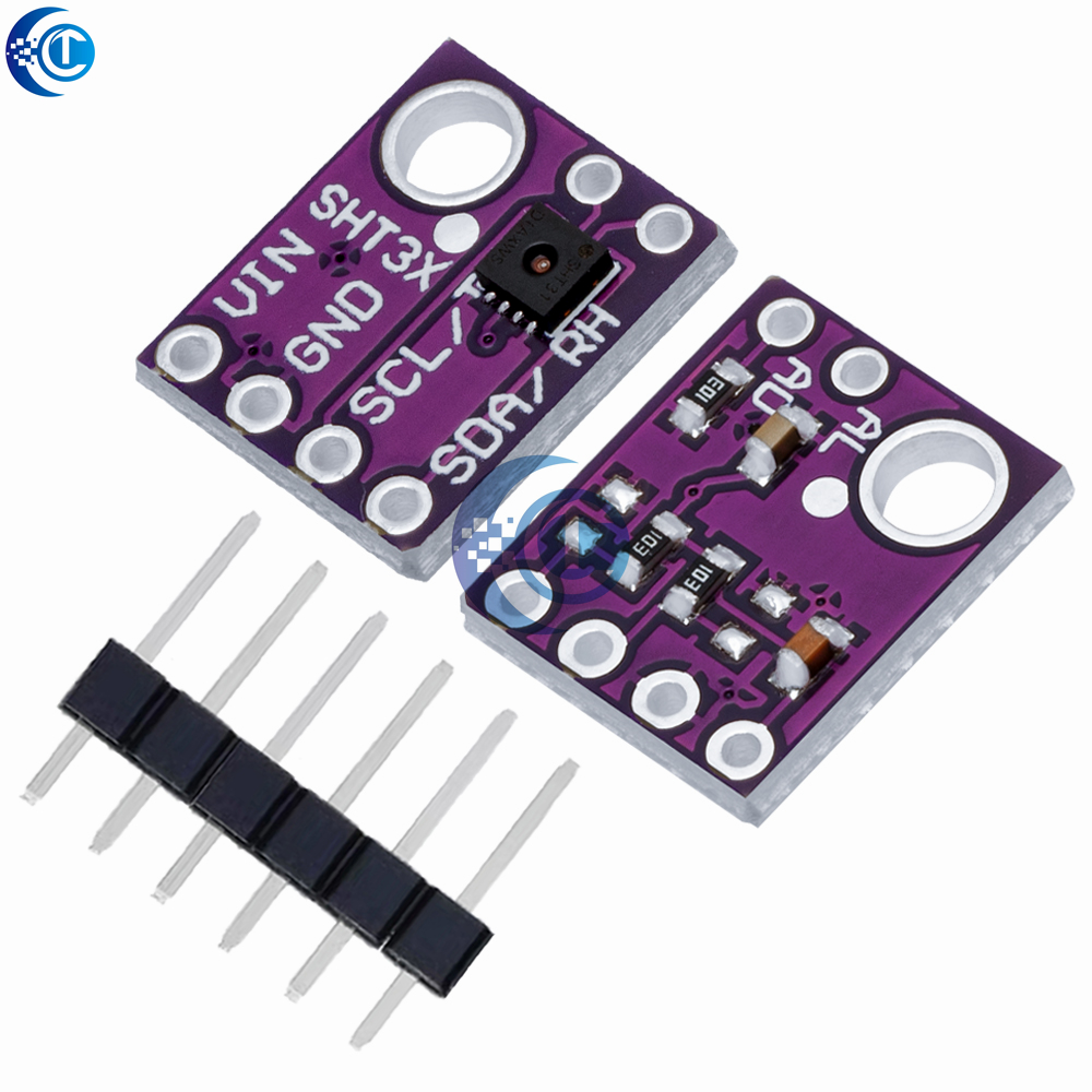 SHT31/SHT41/SHT45 SHT30 Sensor - đánh giá và giá Sht31