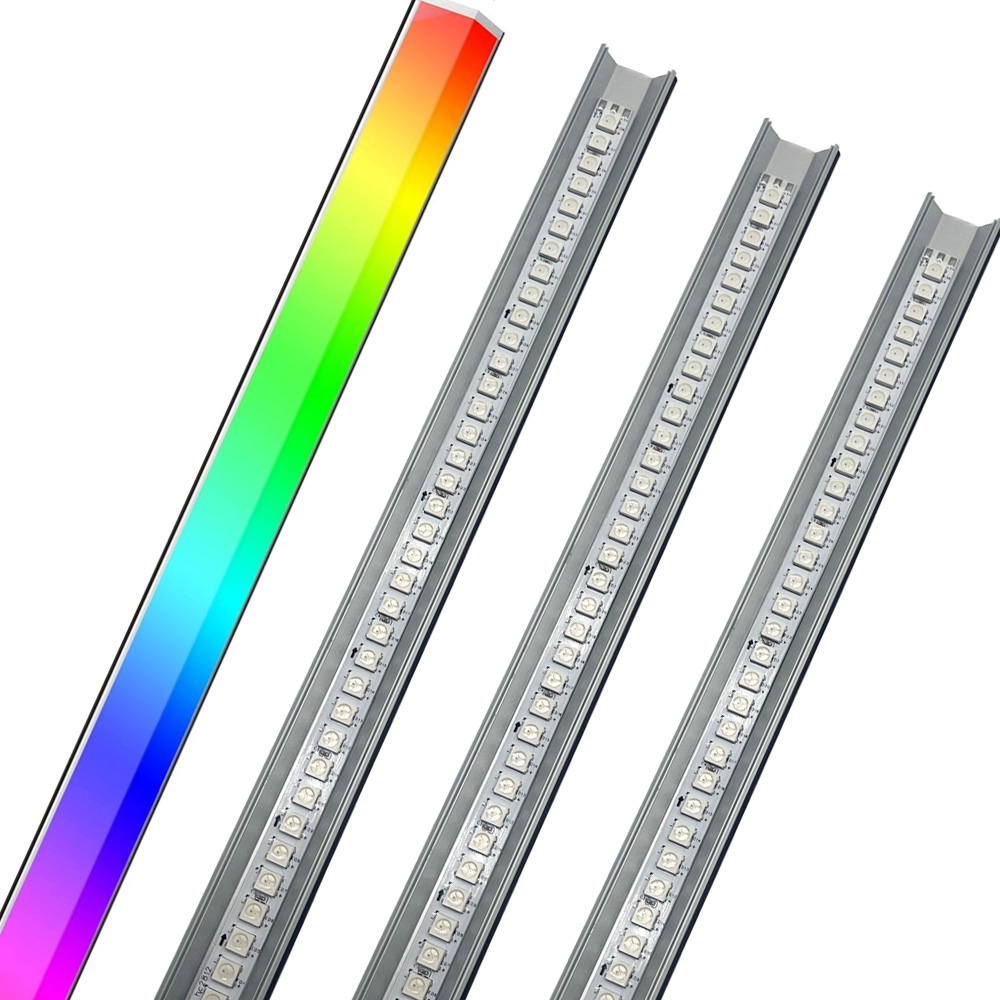 5V ARGB 3Pin Header for Asus A - đánh giá và giá Ws2812B