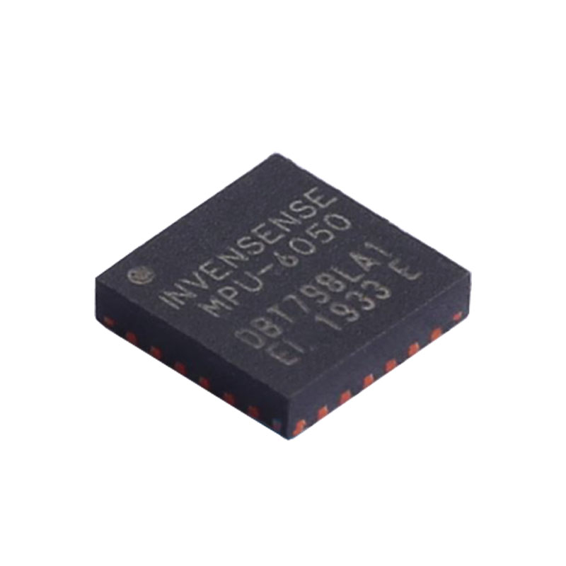 1/5/20pcs MPU-6050 QFN-24 MPU6 - đánh giá và giá Mpu6050