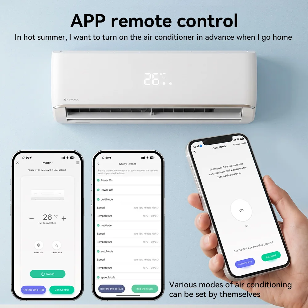 YFK WiFi Smart IR Blaster Univ - đánh giá và giá Ir Remote Module