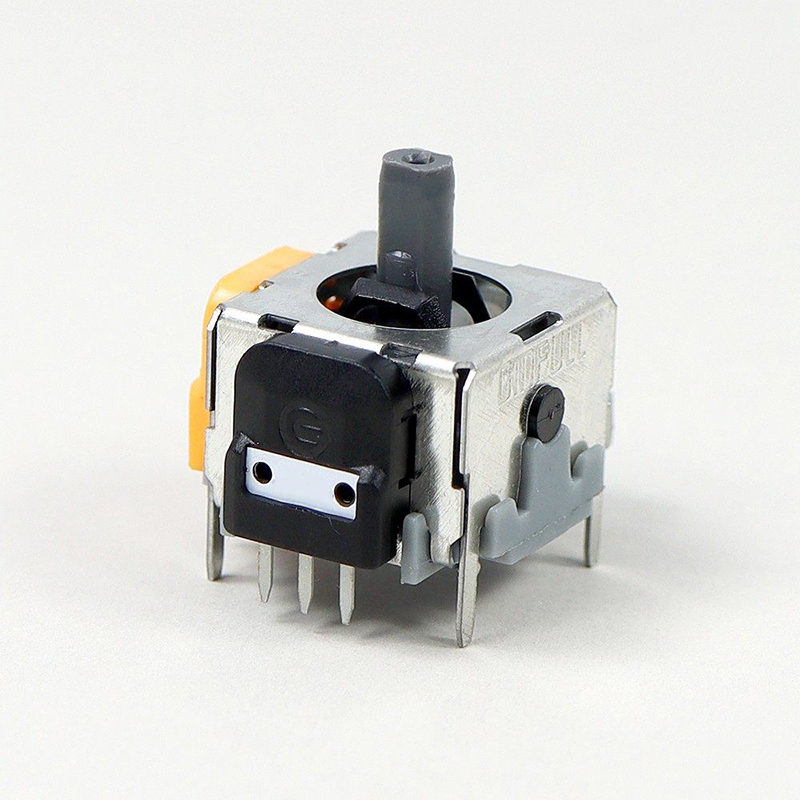 2Pcs Analog Sensor Hall Effect - đánh giá và giá Joystick Module
