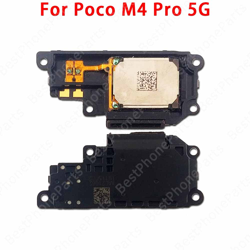 Loudspeaker For Xiaomi Poco M5 - đánh giá và giá Buzzer Module
