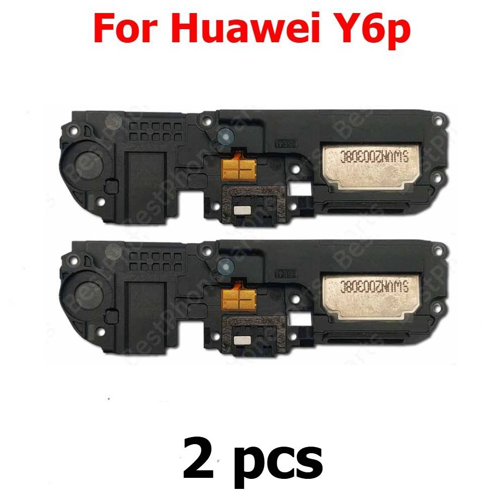Loudspeaker For Huawei Y6p Lou - đánh giá và giá Buzzer Module