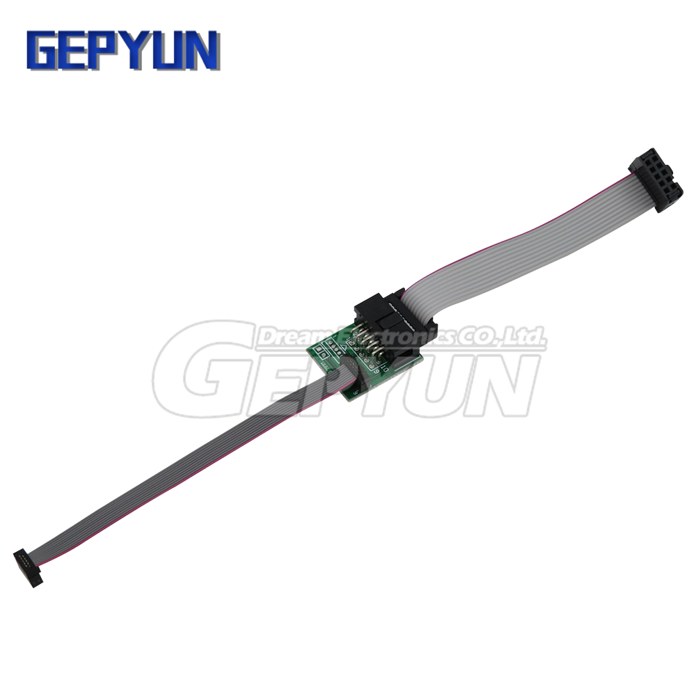 CC2531 Downloader Cable Blueto - đánh giá và giá Zigbee Cc2531