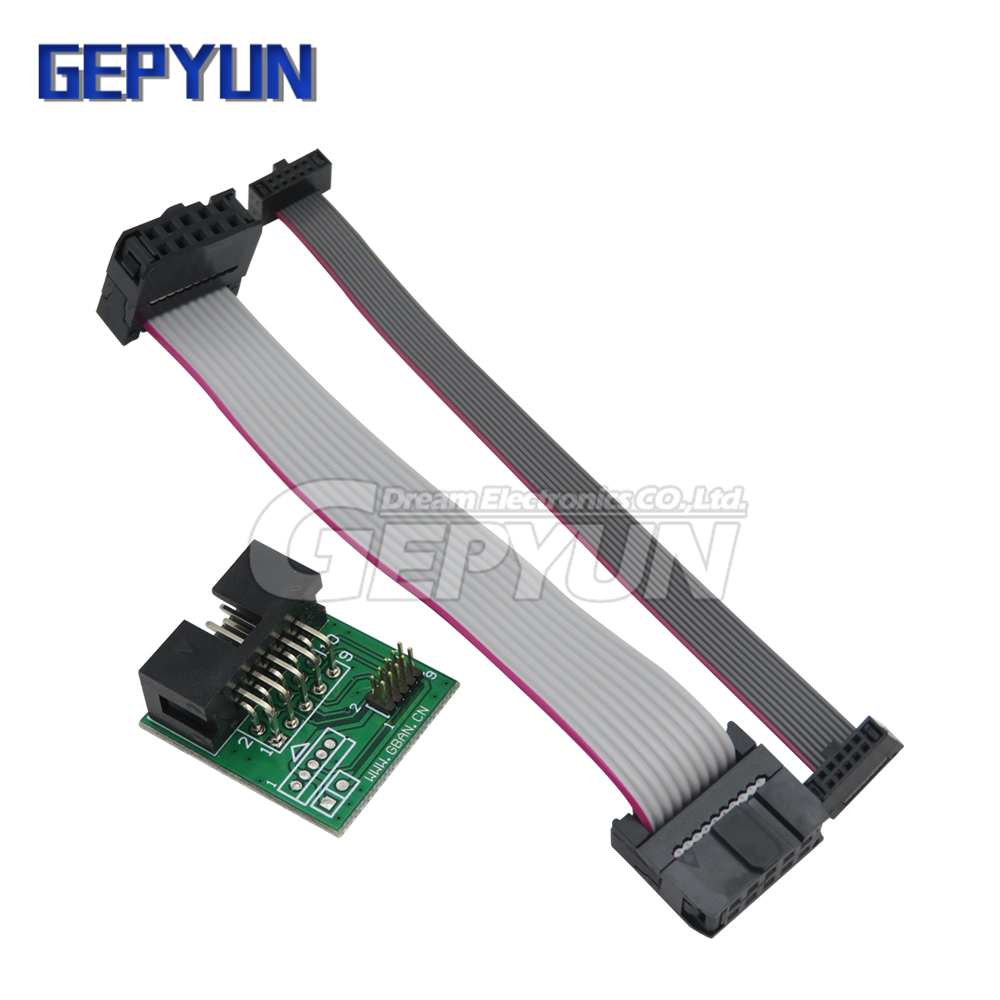 CC2531 Downloader Cable Blueto - đánh giá và giá Zigbee Cc2531